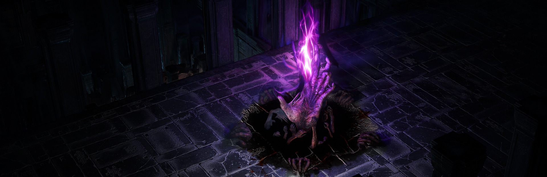 Patch 0.2.0h de Path of Exile 2 traz melhorias no endgame e Ligas Privadas