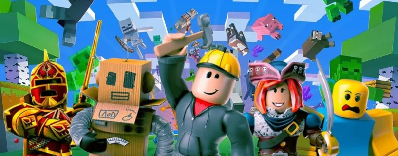 Roblox inicia teste com traduções automáticas em experiências a partir de maio