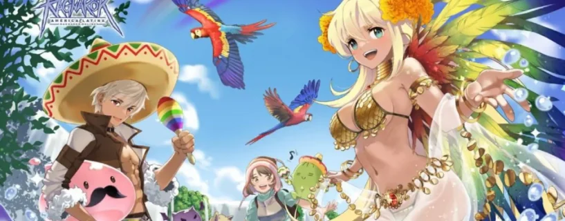 Ragnarok LATAM: Gravity responde várias perguntas polêmicas