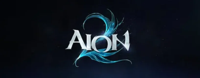 NCSOFT revela identidade visual e site oficial de Aion 2 deslumbrante