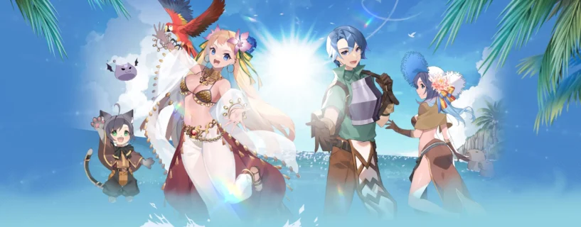 Supõe-se que Ragnarok LATAM enfrenta crise após beta e mais de 1 milhão em reembolsos