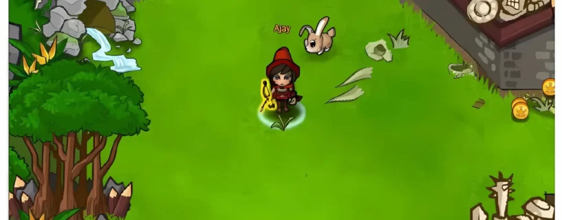 Clássico Dungeon Rampage, famoso no Facebook, retornará sem microtransações e será lançado na Steam até o fim do ano