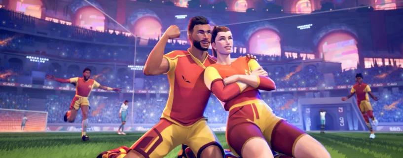 Rematch inicia beta gratuito com Ronaldinho jogável; veja como participar
