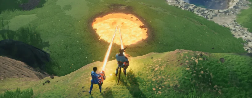 Stars Reach amplia testes pre-alpha com sessões de 5 horas