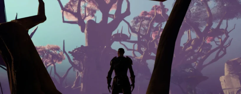 Atualização em Pantheon: Rise of the Fallen reforma classes e corrige bugs importantes
