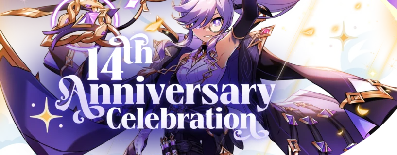 Elsword comemora 14 anos com trajes permanentes e bônus de EXP até 13 de maio