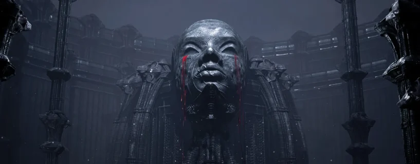 Manipulação temporal em ação: o novo trailer de Chrono Odyssey impressiona