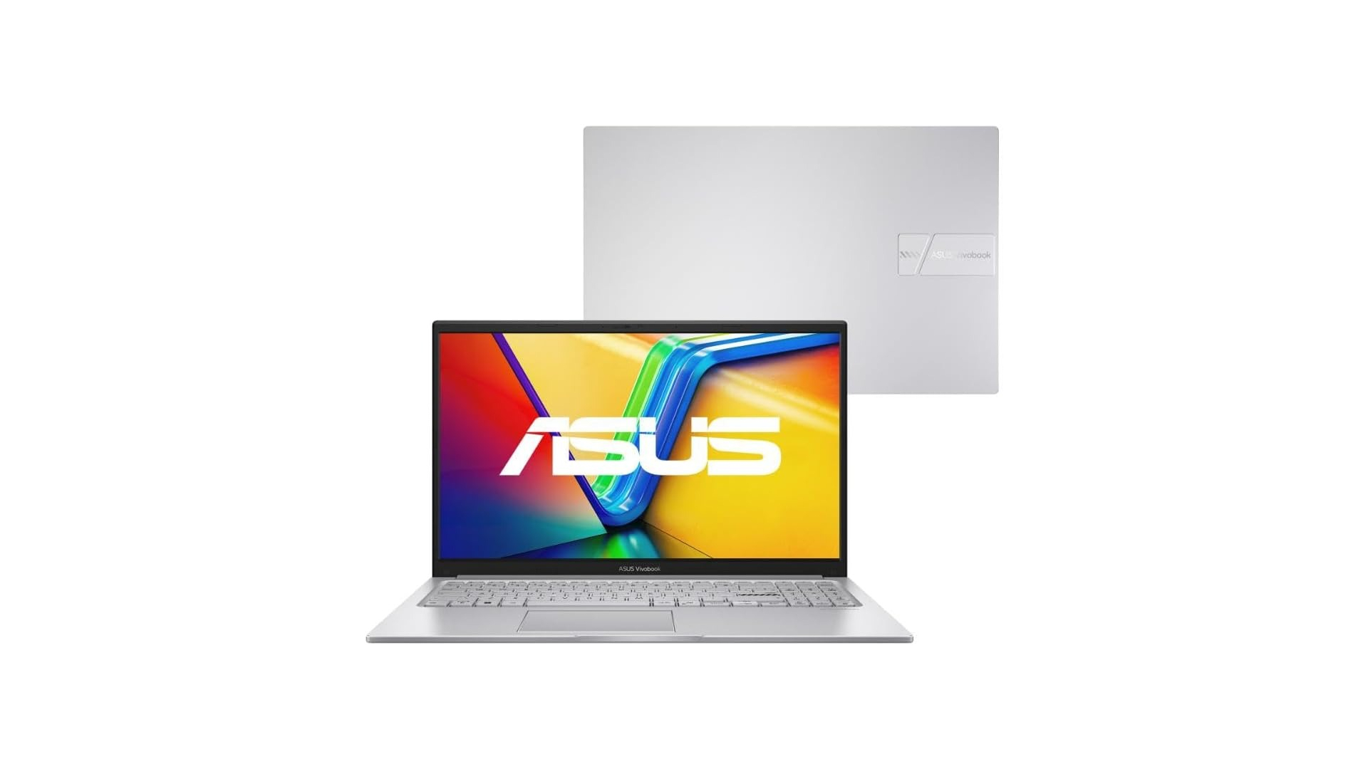 Notebook ASUS Vivobook 15 com SSD 512GB está com uma super oferta na Amazon
