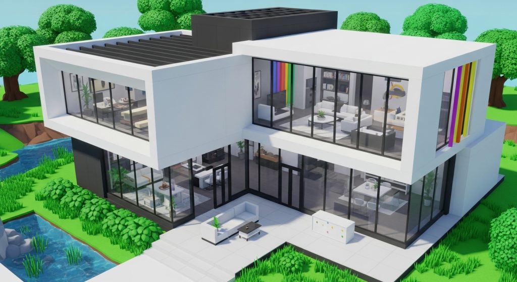 quando foi criado o brookhaven