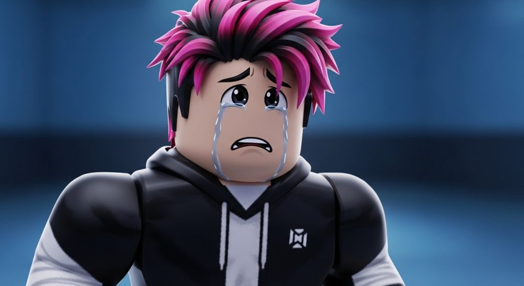 quando rooblox vai acabar