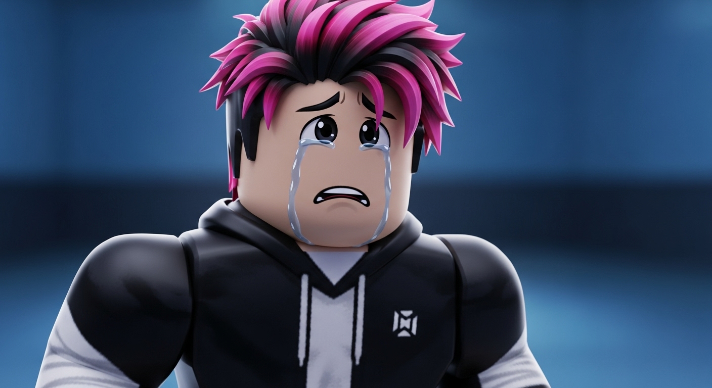 Quando o Roblox Vai Acabar? Verdade ou Só Mais Uma Teoria Maluca da Internet?