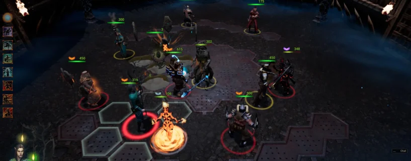 Devs de Odra Online falam mais sobre as arenas do jogo, onde cada uma tem um desafio único