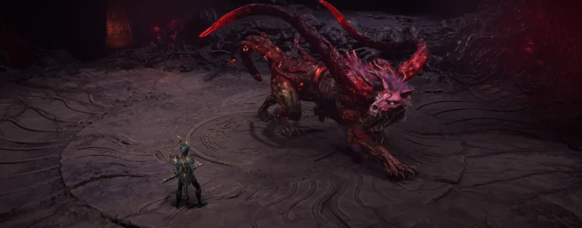 Evento de aniversário de Diablo IV oferece itens por ouro até 17 de junho