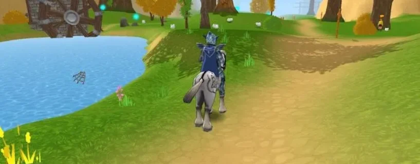 Novidades Quentes em Eterspire: MMORPG Chega ao Mac e Steam Deck, e Conteúdo de História em 14 de Julho