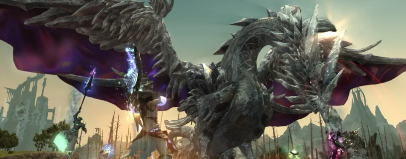 Final Fantasy XIV: Casas de jogadores europeus correm risco de demolição