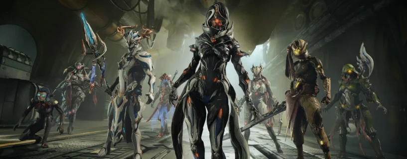 TennoCon 2025 encerra com anúncio de expansão para Warframe em 2026; Confira o trailer