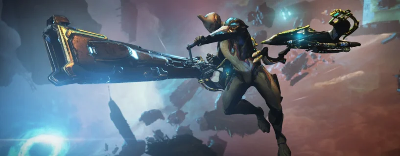 Warframe Revela Conteúdo para 2025 e Planos Ambiciosos para 2026 na TennoCon; Confira os vídeos do game