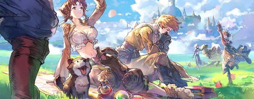 Ragnarok Online 3 Recebe Trailer Gameplay Completo Mostrando Várias Zonas do MMORPG e Combates