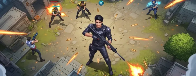 O que é DPI no Free Fire? Entenda esse “pulo do gato” que muda o jogo!