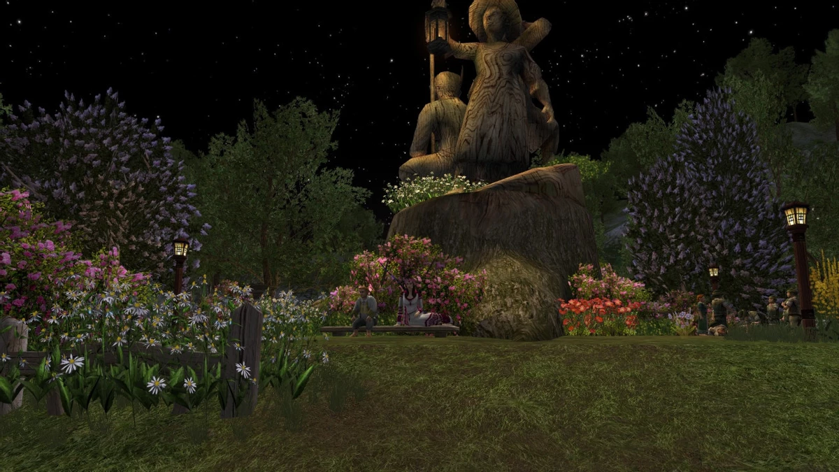 Lord of the Rings Online oferece novas expansões gratuitas para os jogadores