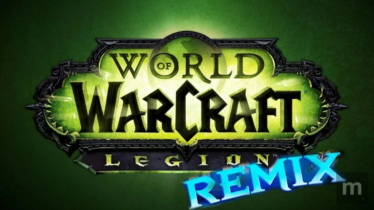 World of Warcraft: Legion traz novas raças e desafios épicos!  
Descubra a nova expansão que redefine a aventura no mundo de Azeroth