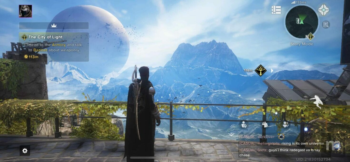 Destiny: Guia e Dicas para Iniciantes Aprenda estratégias essenciais para começar sua jornada em Destiny e dominar o universo