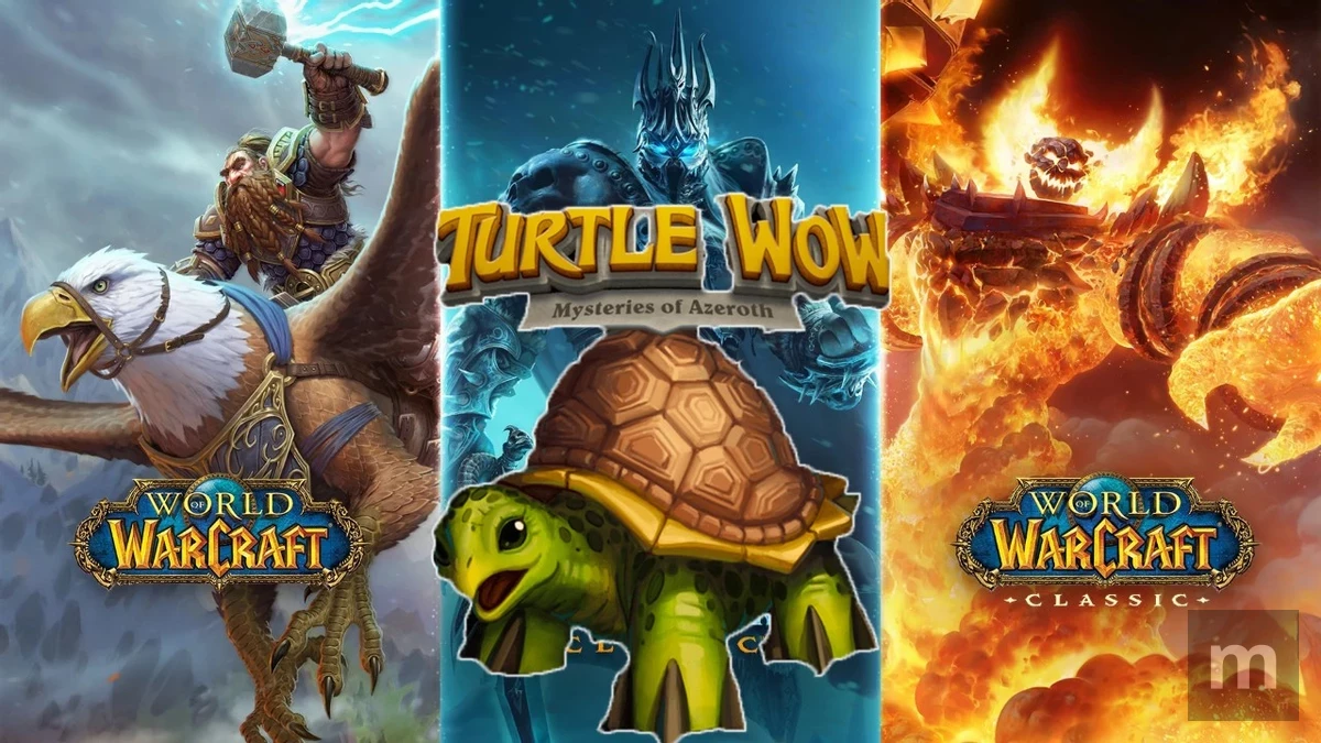 World of Warcraft: Blizzard processa criadores de servidores privados Turtle WoW