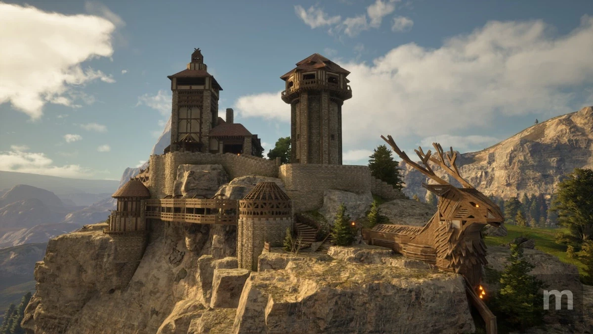 Pax Dei revela nova mecânica de PvP Conheça a inovadora abordagem do PvP em Pax Dei e prepare-se para batalhas épicas