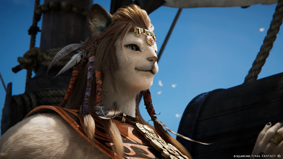 Final Fantasy 14: Declaração do produtor sobre a cultura de modding e recente proibição de mod popular