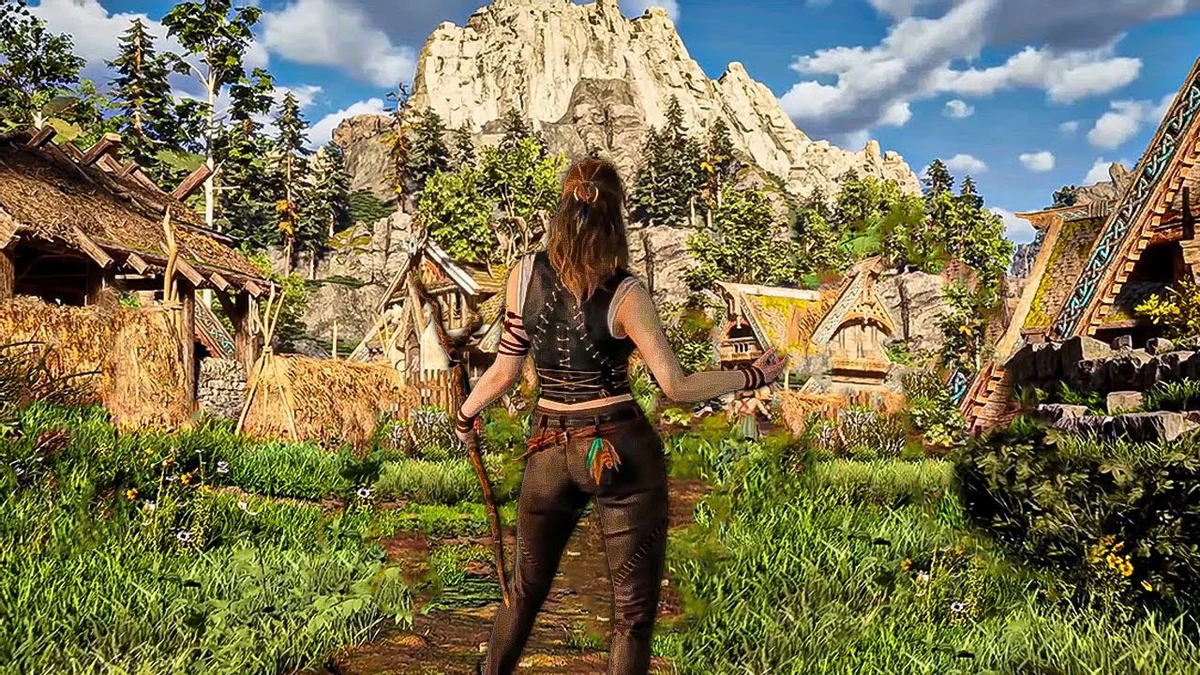 Legend of YMIR traz novo arqueiro e farm em duas janelas Aventura-se em dobro e maximize seus ganhos no jogo!