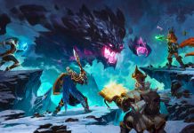 Odin: Valhalla Rising revela suas primeiras impressões Explore o novo MMORPG que promete ação e aventura épica