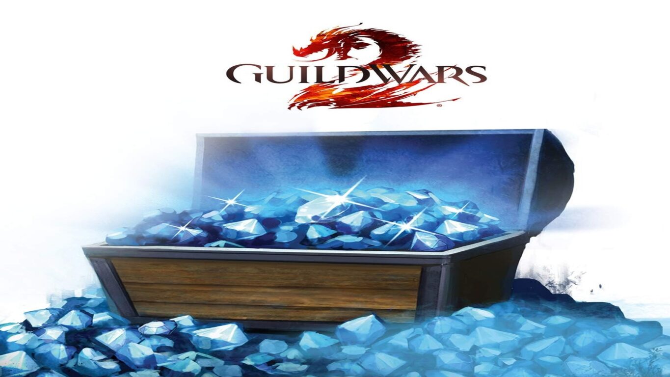 Guild Wars 2 é Pague-Pelo-Conveniente?Netmarble revela classes de RAVEN 2 e abre pré-registro para MMORPG de fantasia sombria