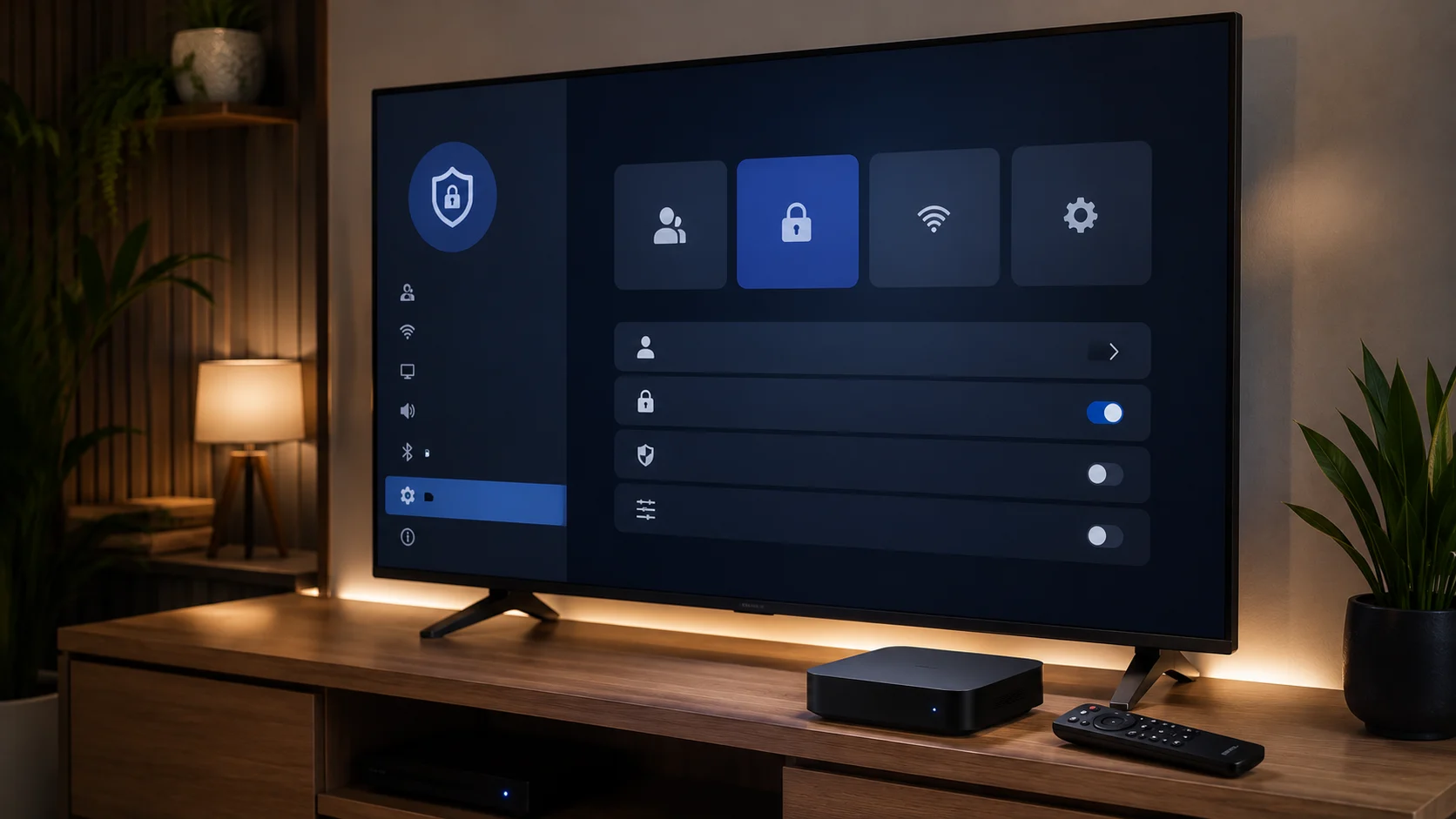[Guia] Como desbloquear canal adulto na TV Box 2026