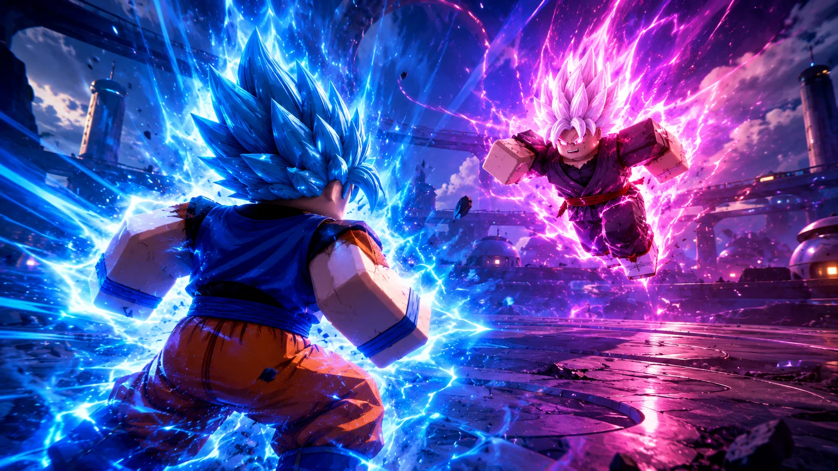 Codes Dragon Ball Hyper Blood Atualizados (Lista Completa)