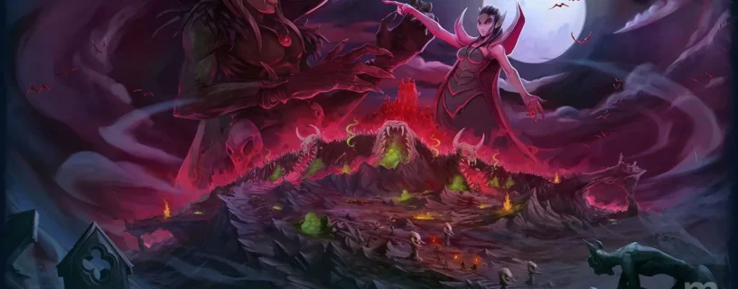 Líderes de guilds dominantes do Tibia são acusados de oprimir jogadores neutros