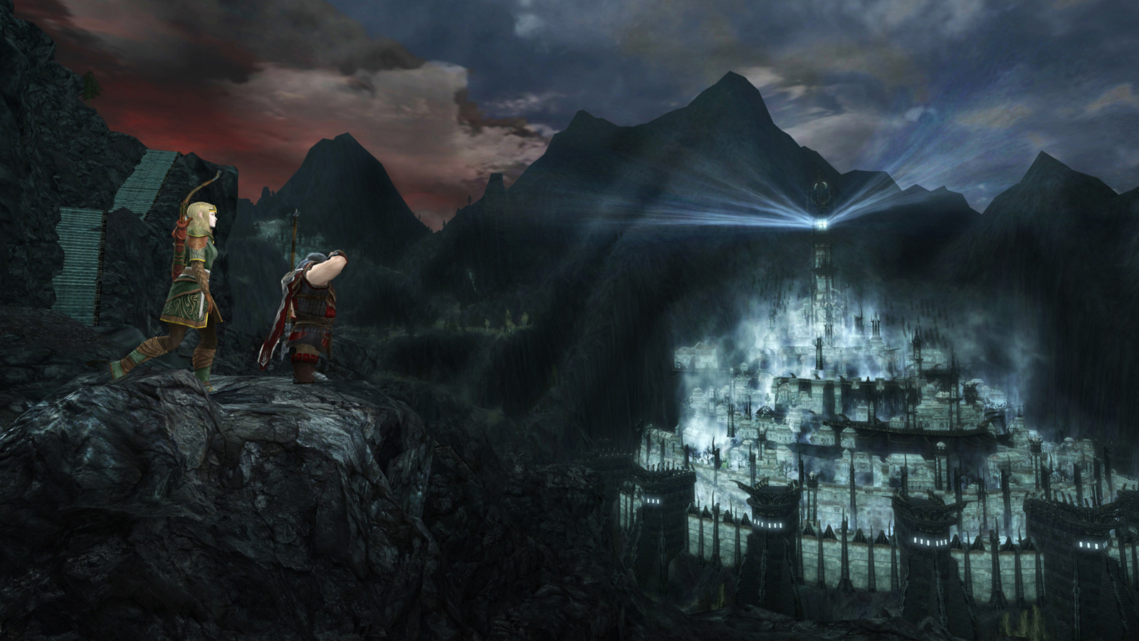 Se você ainda não tem, agora é a hora de garantir vários pacotes de missões de O Senhor dos Anéis Online grátis