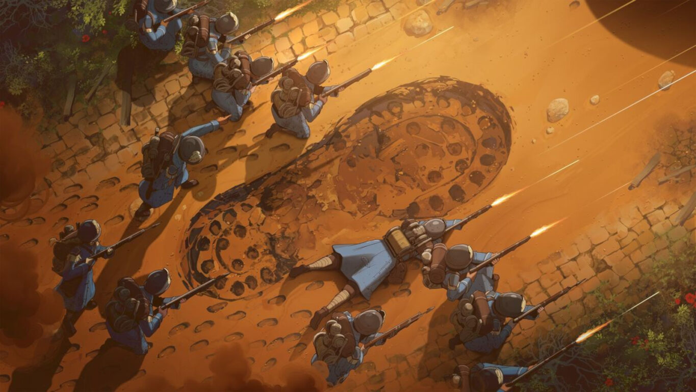 Amazon Games entra no cenário MOBA com o novo título gratuito, March Of Giants