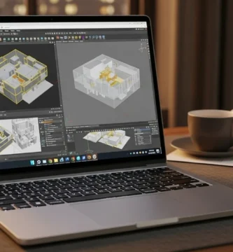 Melhor notebook para Autocad e Sketchup 2026: guia definitivo para quem não quer travar na hora H 2 Melhor notebook para Autocad e Sketchup