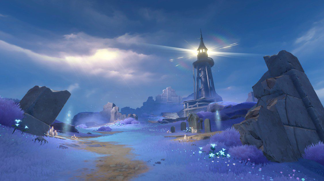 Genshin Impact 6.0 traz Nod-Krai, novos companheiros e reviravoltas na história dos Fatui