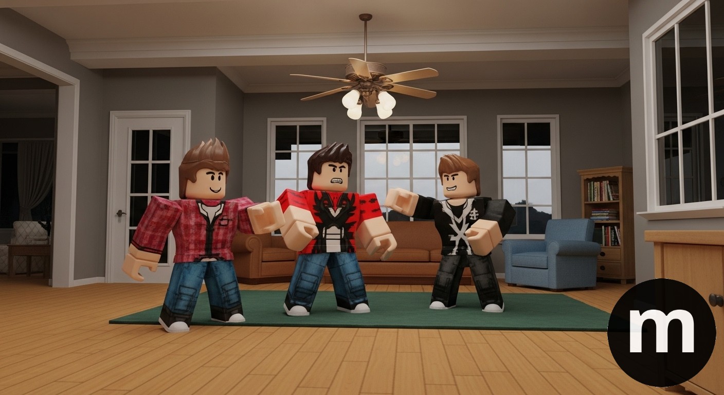 Melhores Jogos de Solo Leveling Roblox