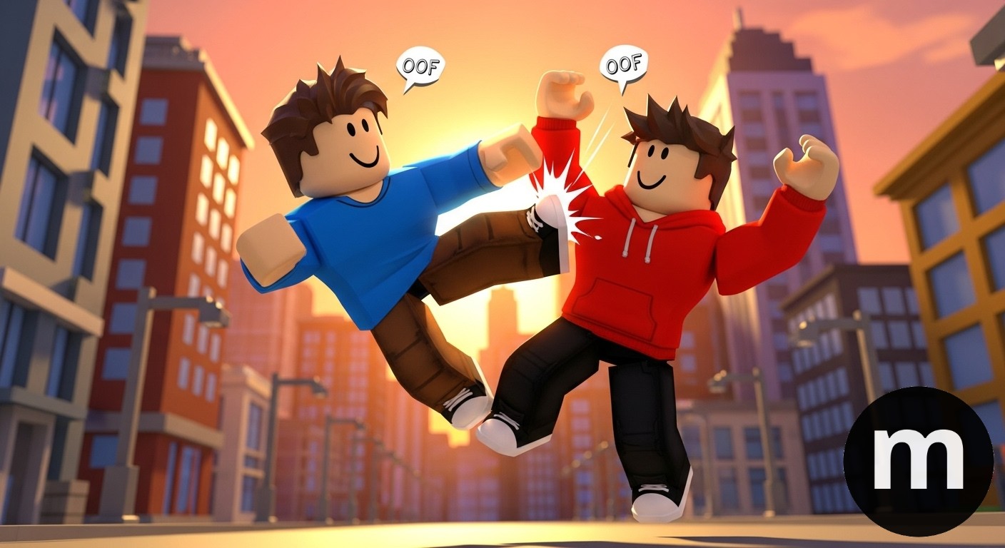 Roblox Studio Download