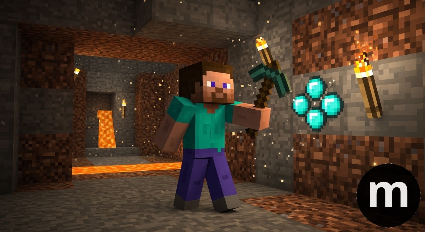 Melhor Mods Para Minecraft