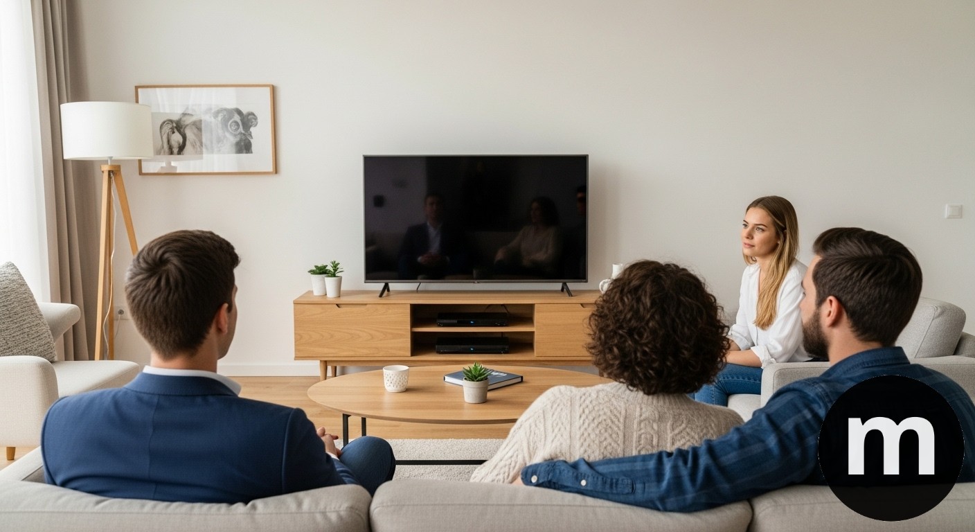 Como Instalar TV Box Na Televisão LG?