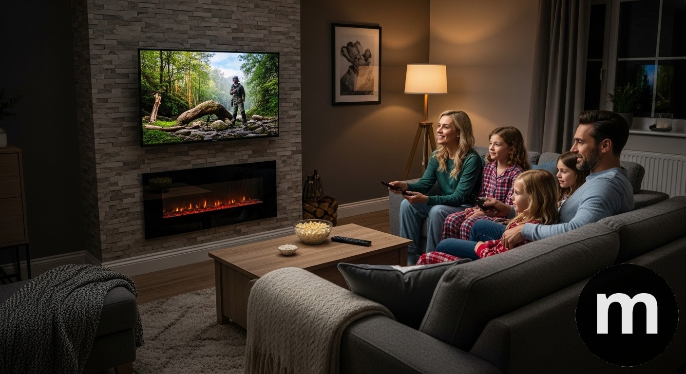 TV Box Com Tudo Liberado Sem Mensalidade