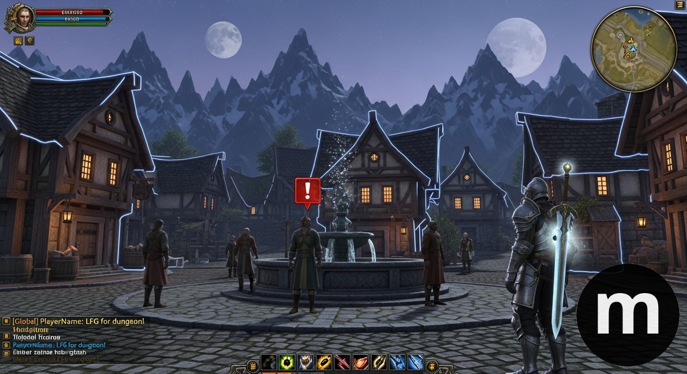 O que torna o Aion Classic uma boa opção de MMORPG leve?