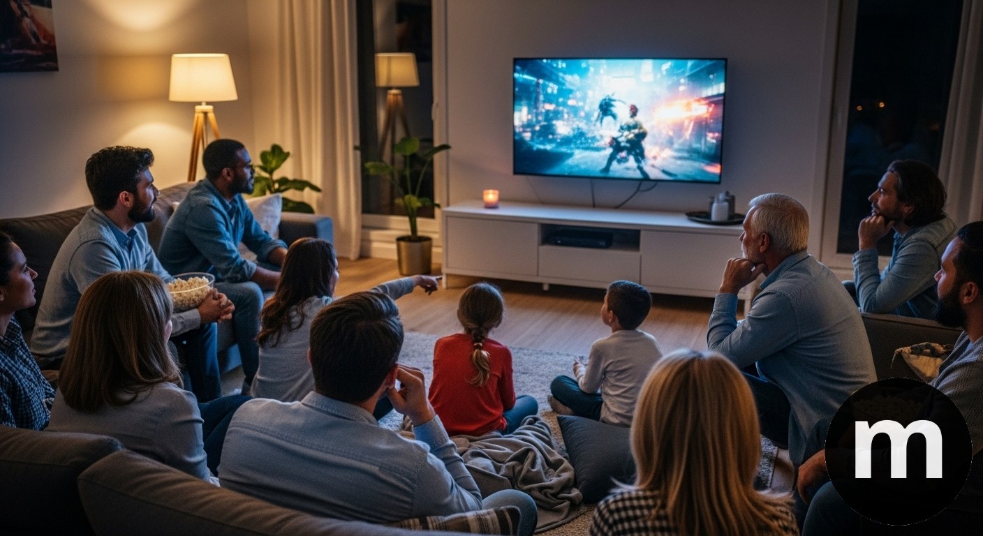 Como Conectar TV Box Na TV?