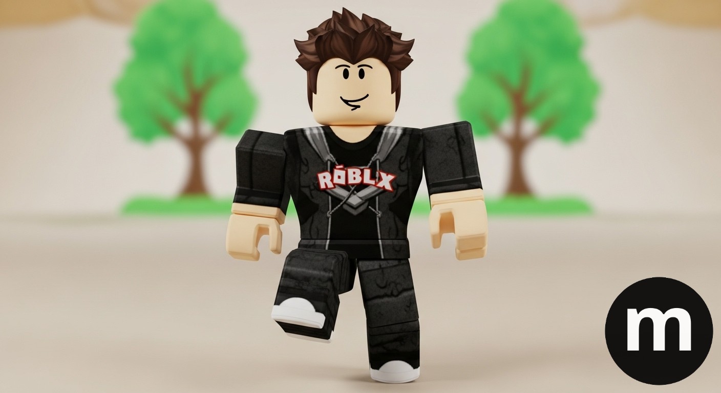 Lewis in Stardew Valley