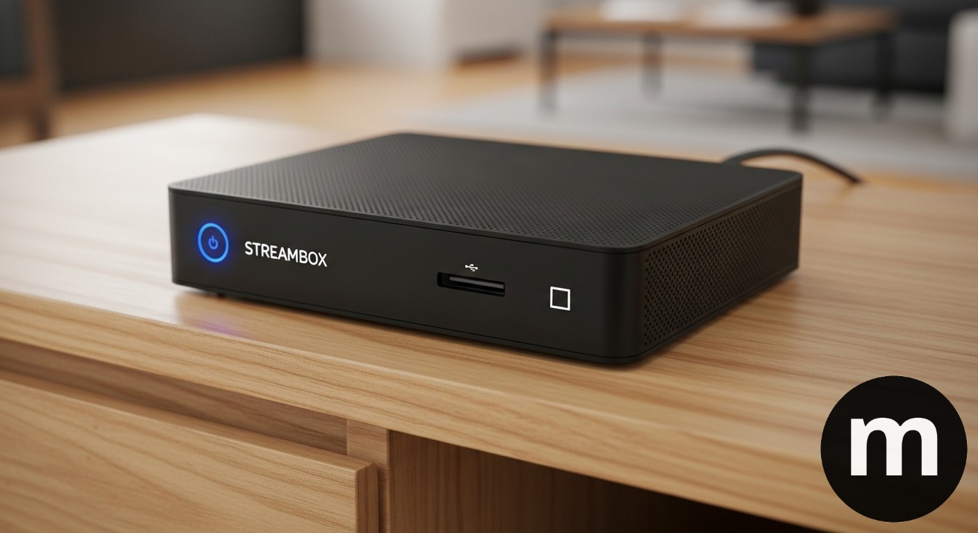 Como Instalar TV Express Na TV Box?