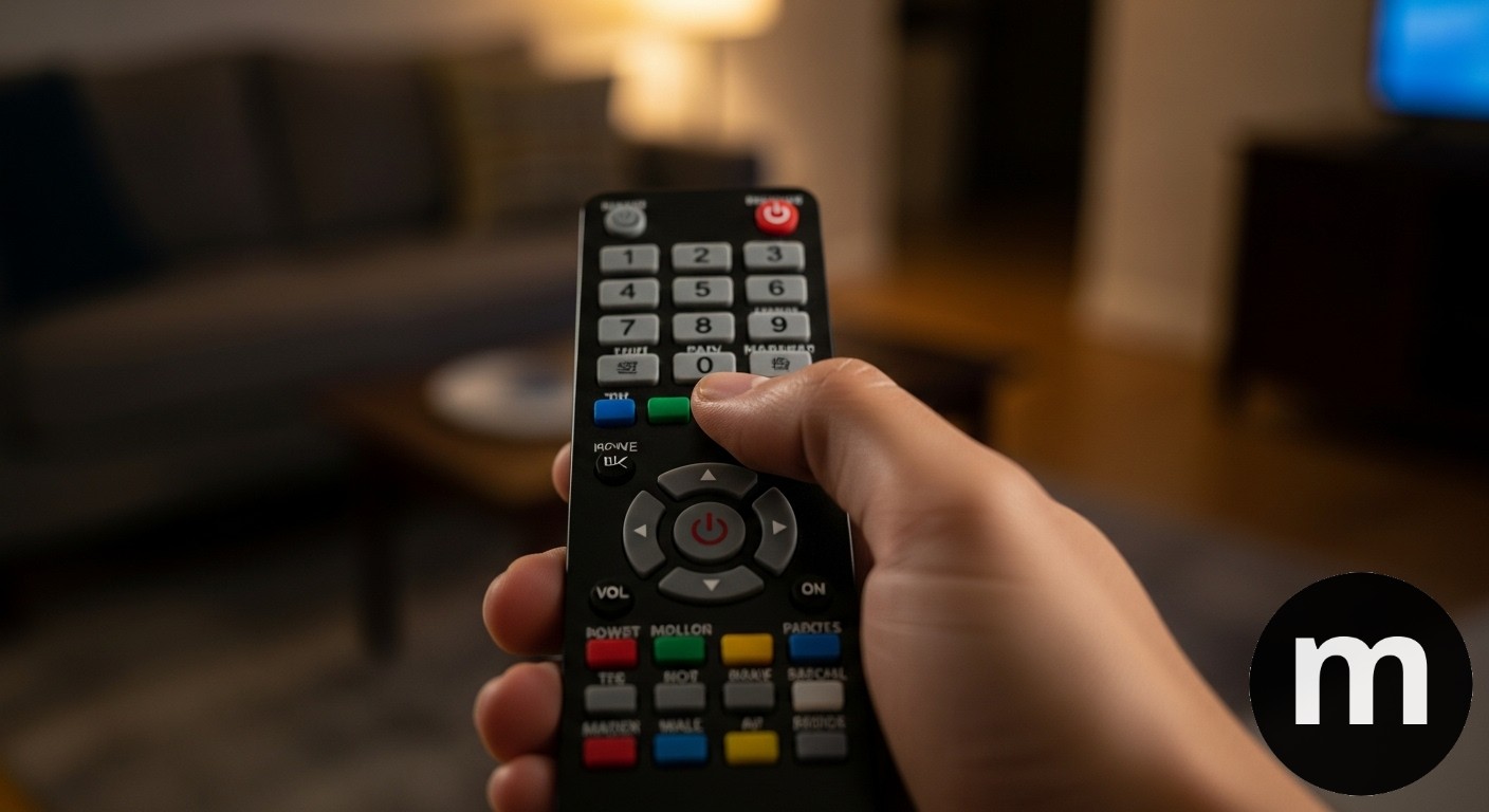 Como Desbloquear Canal Adulto Na TV Box?