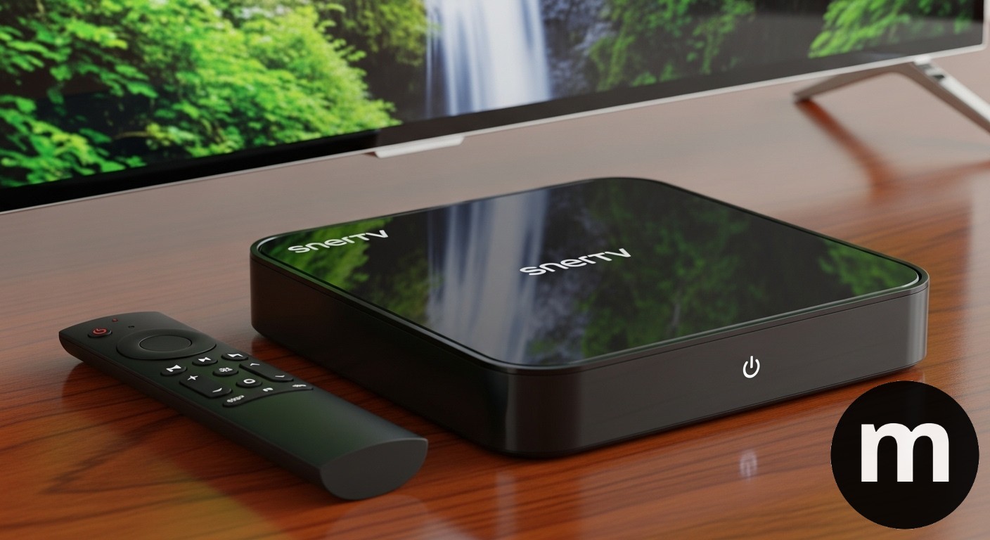 Como Funciona TV Box?